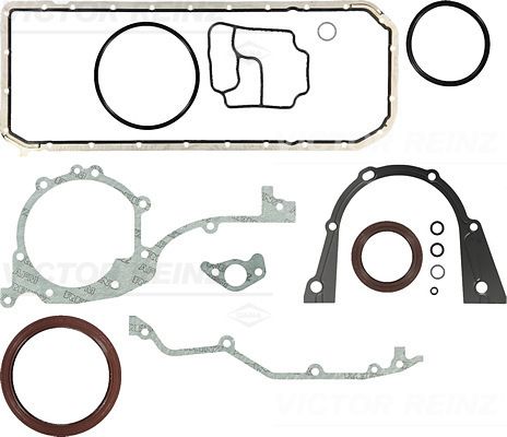 REINZ Komplet brtvi, kućište radilice