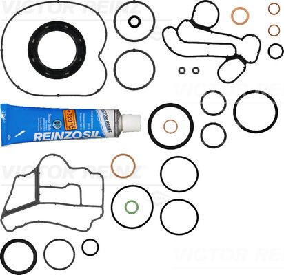 REINZ Komplet brtvi, kućište radilice