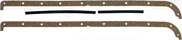 REINZ Komplet brtvi, karter ulja