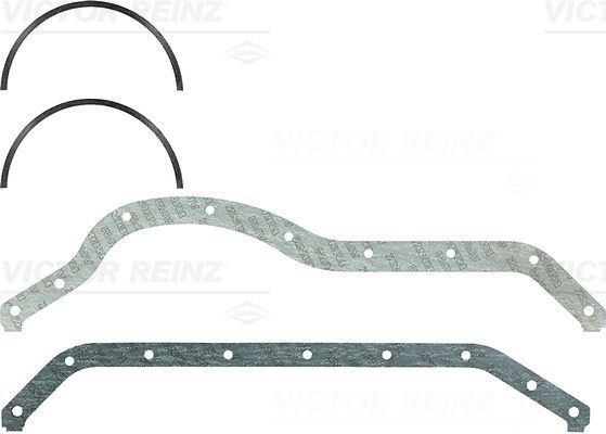 VICTOR REINZ Komplet brtvi, karter ulja