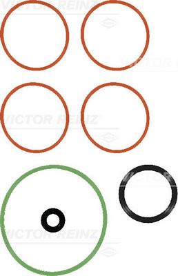 REINZ Komplet brtvi, usisna grana