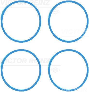 VICTOR REINZ Komplet brtvi, usisna grana