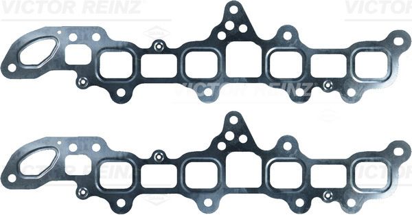 VICTOR REINZ Komplet brtvi, ispušna koljenasta cijev