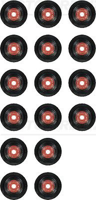 REINZ Komplet brtvi, vreteno ventila