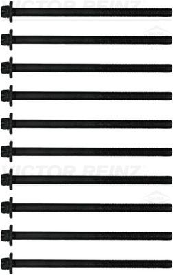 REINZ Komplet vijaka cilindarske glave