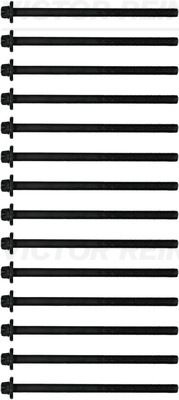 REINZ Komplet vijaka cilindarske glave