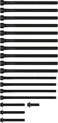 REINZ Komplet vijaka cilindarske glave