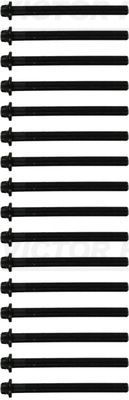 VICTOR REINZ Komplet vijaka cilindarske glave