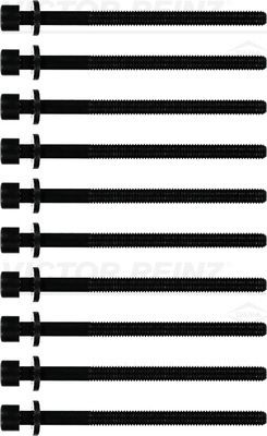 REINZ Komplet vijaka cilindarske glave