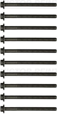 VICTOR REINZ Komplet vijaka cilindarske glave