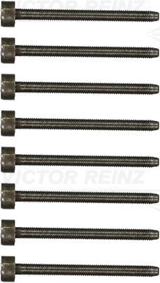 VICTOR REINZ Komplet vijaka s cilindričnom glavom