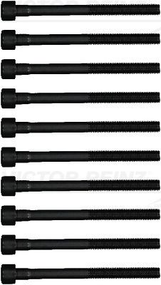 VICTOR REINZ Komplet vijaka cilindarske glave