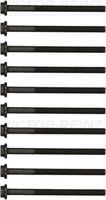 VICTOR REINZ Komplet vijaka cilindarske glave