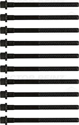 REINZ Komplet vijaka cilindarske glave