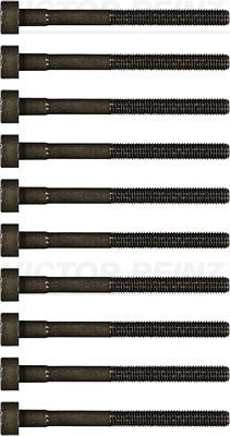 REINZ Komplet vijaka cilindarske glave