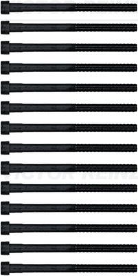 REINZ Komplet vijaka cilindarske glave