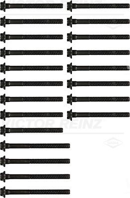 REINZ Komplet vijaka cilindarske glave