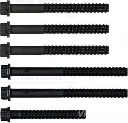 REINZ Komplet vijaka cilindarske glave