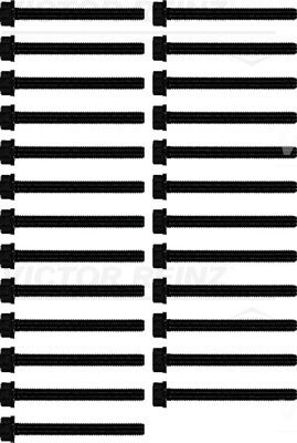 REINZ Komplet vijaka cilindarske glave