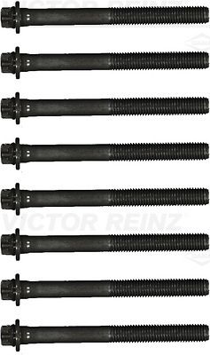 REINZ Komplet vijaka cilindarske glave