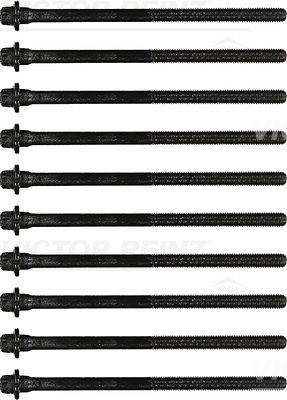 REINZ Komplet vijaka cilindarske glave