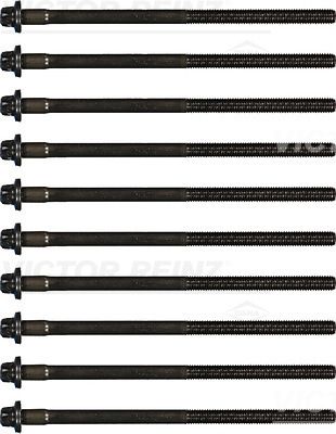 REINZ Komplet vijaka cilindarske glave