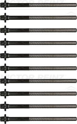 VICTOR REINZ Komplet vijaka cilindarske glave