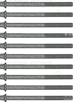 REINZ Komplet vijaka cilindarske glave