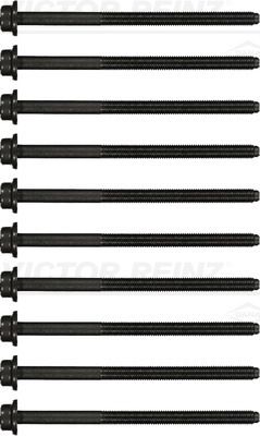 REINZ Komplet vijaka cilindarske glave