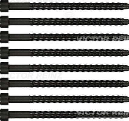 REINZ Komplet vijaka cilindarske glave