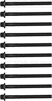 REINZ Komplet vijaka cilindarske glave