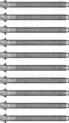 REINZ Komplet vijaka cilindarske glave