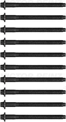 VICTOR REINZ Komplet vijaka cilindarske glave