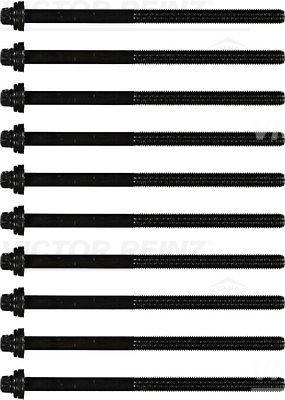 REINZ Komplet vijaka cilindarske glave