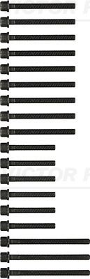 REINZ Komplet vijaka cilindarske glave