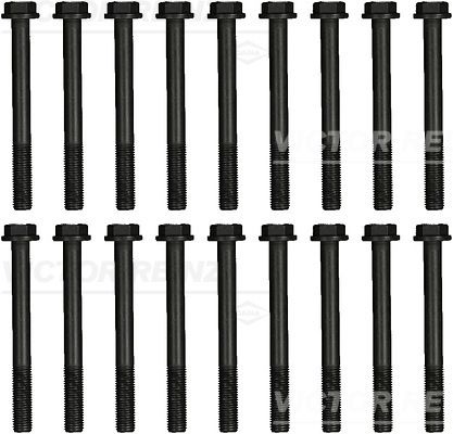 REINZ Komplet vijaka cilindarske glave