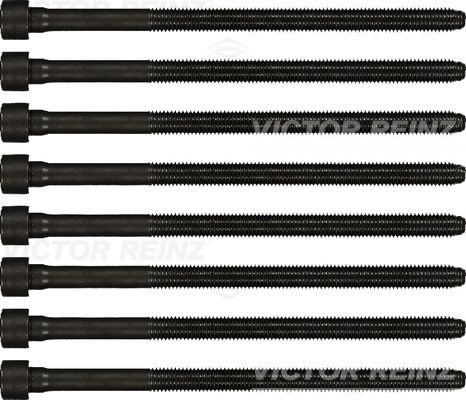 REINZ Komplet vijaka cilindarske glave