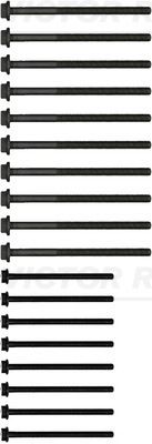 REINZ Komplet vijaka cilindarske glave