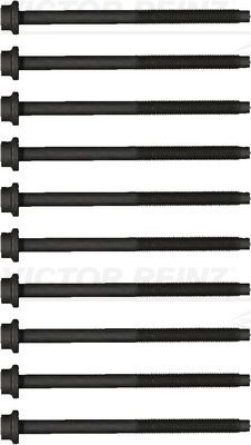 REINZ Komplet vijaka cilindarske glave