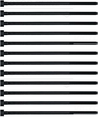 VICTOR REINZ Komplet vijaka cilindarske glave