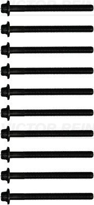 REINZ Komplet vijaka cilindarske glave