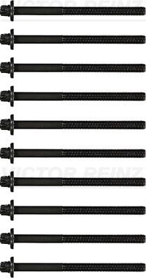 REINZ Komplet vijaka cilindarske glave