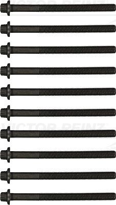 REINZ Komplet vijaka cilindarske glave