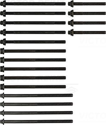 REINZ Komplet vijaka cilindarske glave