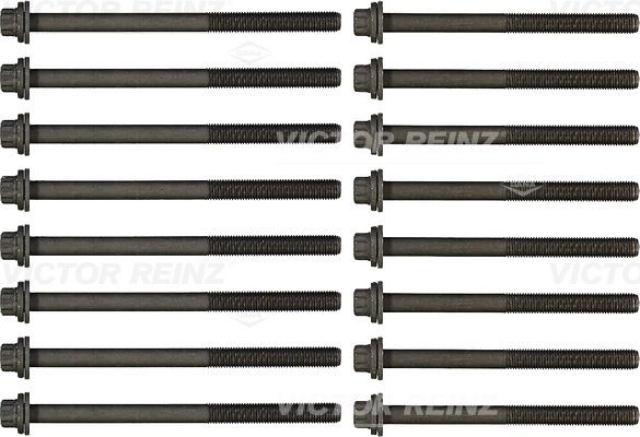 REINZ Komplet vijaka cilindarske glave