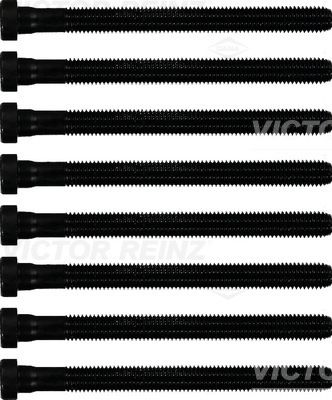 VICTOR REINZ Komplet vijaka cilindarske glave