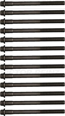 REINZ Komplet vijaka cilindarske glave