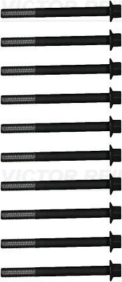 VICTOR REINZ Komplet vijaka cilindarske glave