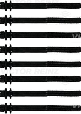 REINZ Komplet vijaka cilindarske glave