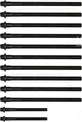 REINZ Komplet vijaka cilindarske glave